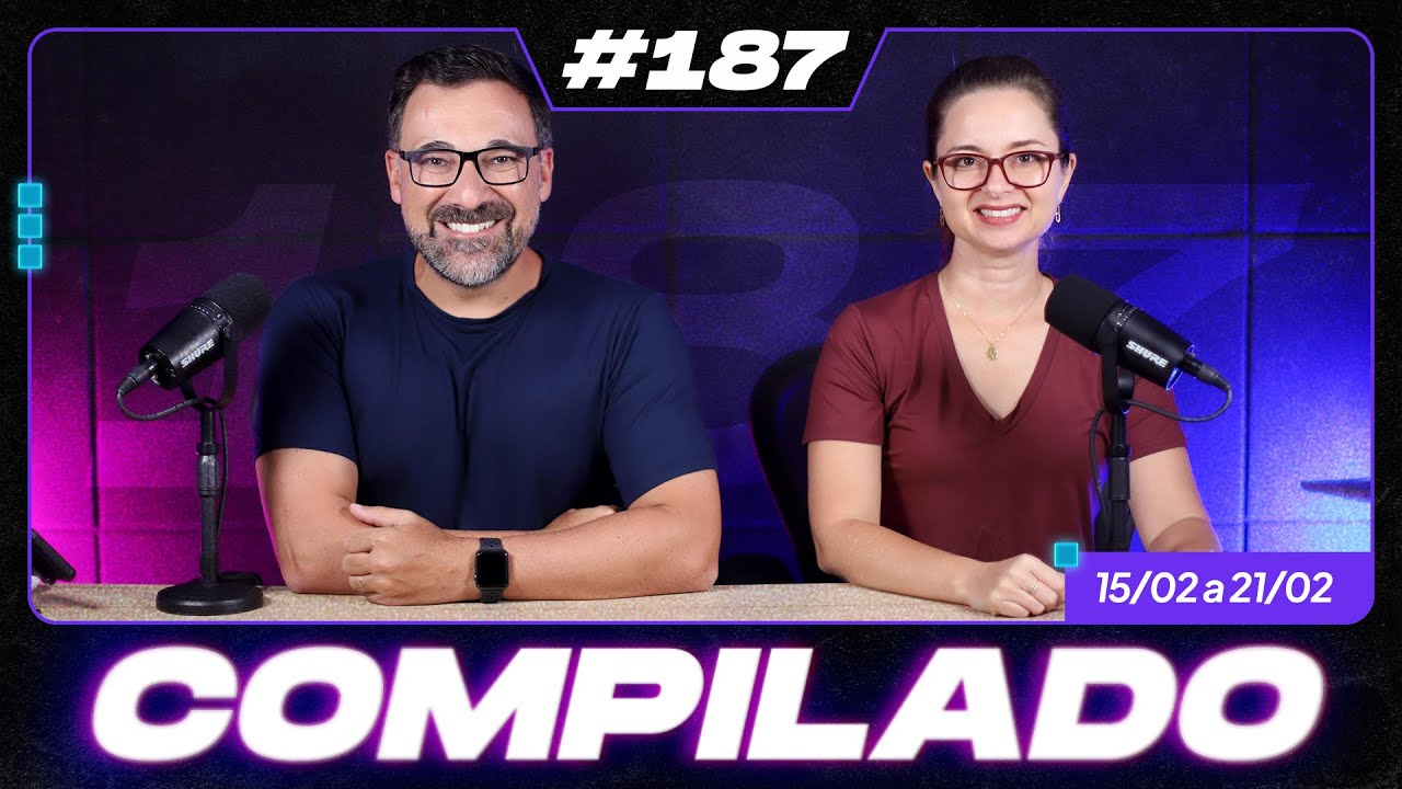 Fim do Create React App; Novo framework Dart; Microsoft tem Chip Quântico Revolucionário #187