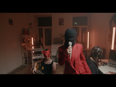 ГАНДЗЯ — Пластилін (Live video)