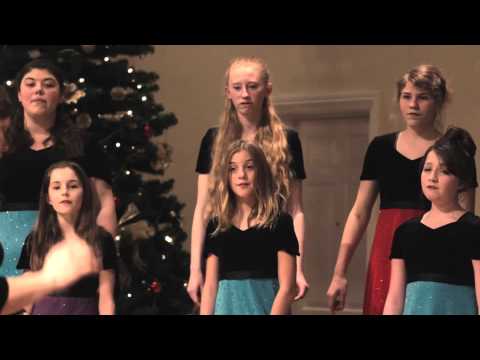 Jazzy Jingle Bells - Words and Music by J. Pierpont, Arr. by Teena Chin