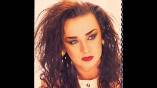 Boy George - Pretty Lies(HQ)