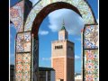 Anouar Brahem - E La Nave Va / Photos et Peintures Tunisiennes / Tunis