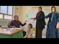 Mina And Zahra S Journey For Sanaz S Future A Real Nomadic Life Story