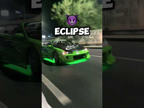 Qué Coche Elegirías en FaF