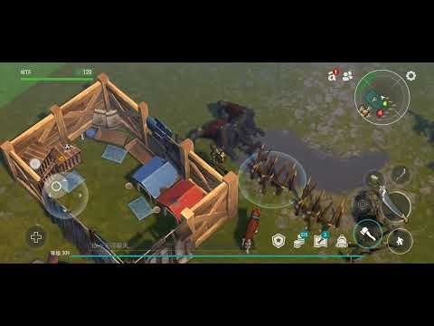 raid base player 6448  LDOE