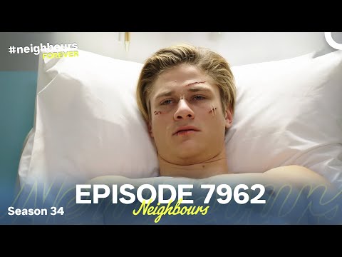 Neighbours Season 34 Episode 7962 (2018)