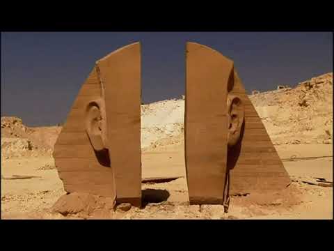 Abu Simbel relocation