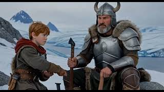 The Viking Saga of Erik the Red: Exile, War, and Legacy&quot;