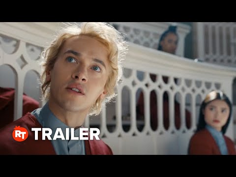 The Hunger Games: The Ballad of Songbirds and Snakes Trailer #2 (2023)