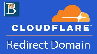 How to Redirect Domain using Cloudflare