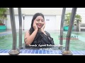 Saree Sundori শাড়ি সুন্দরী Bengal Beauty Rupsa Black Wet Look Saree