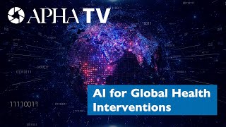Geospatial AI for Proactive Public Health Interventions