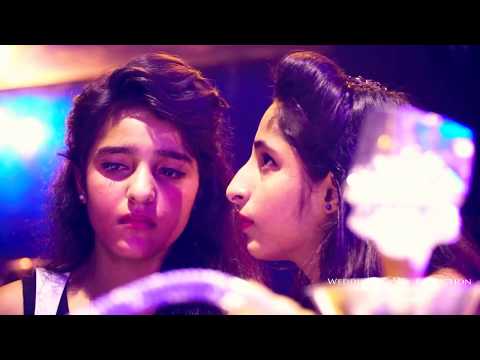 Kshitij's Birthday Celebrations