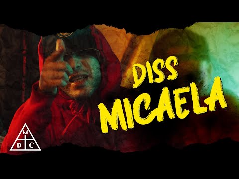 Spinardi - R.I.P Micaela (Diss DFIDELIZ)