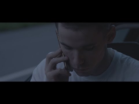Stefan Tosovic - Smæk Døren I (feat. Hanne Sylvester) (Officiel Musikvideo)