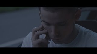 Stefan Tosovic - Smæk Døren I (feat. Hanne Sylvester) (Officiel Musikvideo)