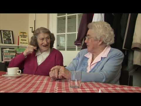 Banshee (The Bow) Stories from Castlebridge, Co. Wexford