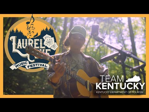 Nat Myers - “Duck N' Dodge” (Laurel Cove Sessions) | Musical Moonshine