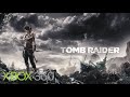 Tomb Raider Completo 2013 Xbox 360