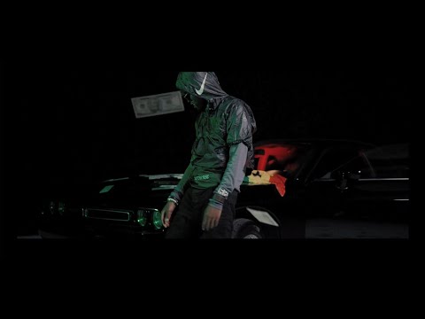 G'DA - Ayy Freestyle (Official Video)