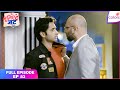 Tuu Juliet Jatt Di Full Episode 81 Nawab Pushes Heer Away Colors TV
