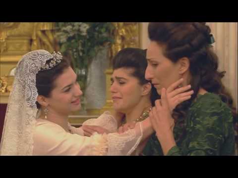 "Nacqui all'affanno... Non più mesta" LA CENERENTOLA