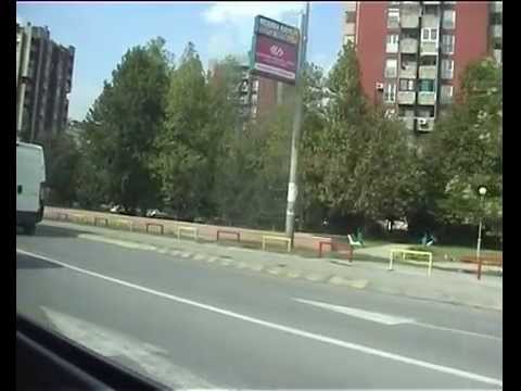 Niz Skopje Oktomvri 2008