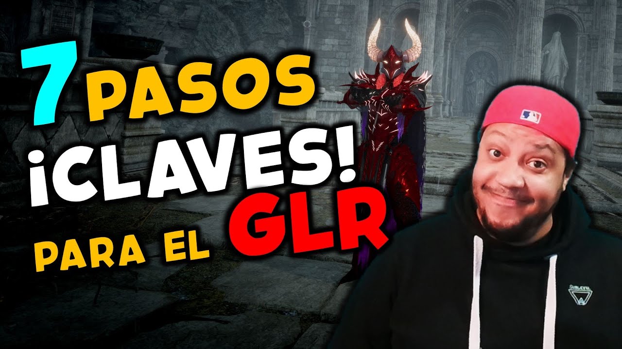 7 Consejos Claves para el Global Release | Throne and Liberty