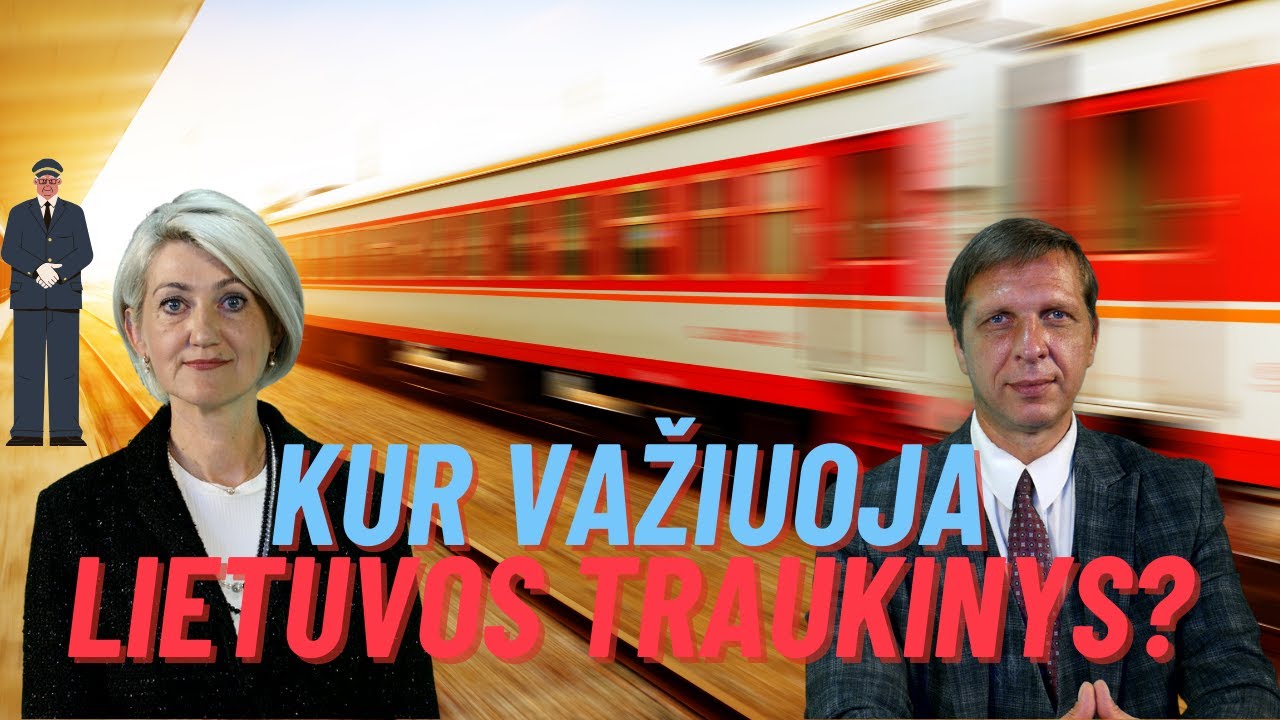 Labai gera apžvalga apie šiandienos politiką