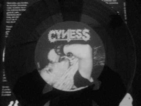 Cyness - Patriotenidioten