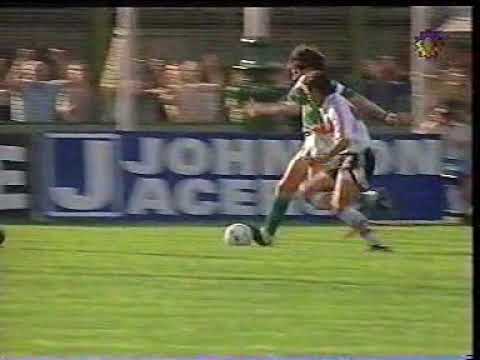 5-11-1995 (Apertura) (13°F) Ferro C. Oeste:1 vs River:2
