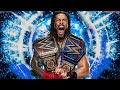 WWE Wrestlemania 39 Roman Reings Theme Song 