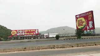 Hotel Highway King @Delhi - Jaipur Highway
