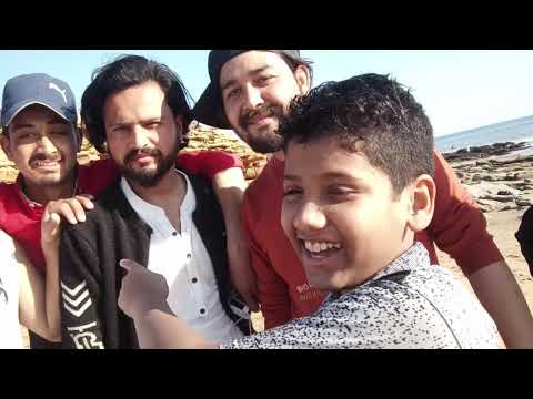 Toshan Beach Karachi Pakistan (New beaches in karachi)