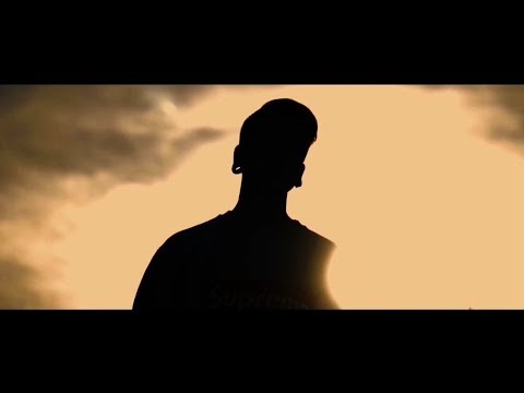 Lainuzz - Aires (Video Oficial) Shot by MS.