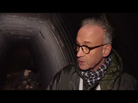 Bunker in Ludwigsfelde. Momentaufnahmen 2016