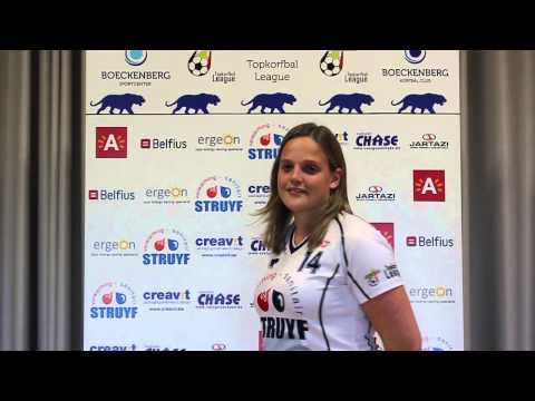 topgroep boeckenberg