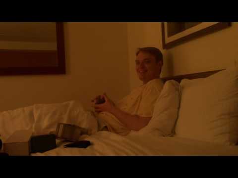 Bedside Confessions of Patrick Hoban - YCS Providence