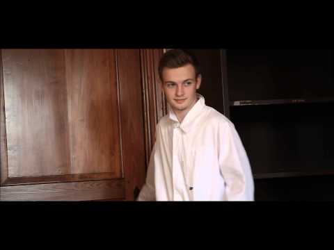 Kortfilm Raven - shot