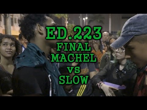 BdA223 - Machel vs Slow (FINAL)