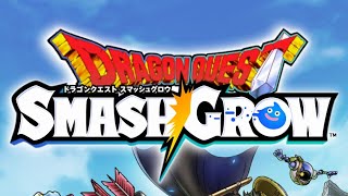 【ドラゴンクエストスマッシュグロウ】DQスマグロ！何度でも引き直せる武器ガチャ！