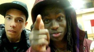 Pretty Bo! and Audio Push at Mishon´s Winter Wonderland (Las Vegas 2010 - Part 5)