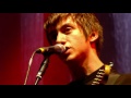 Arctic Monkeys - Fake Tales of San Francisco & Balaclava @ Glastonbury 2007 - HD 1080p
