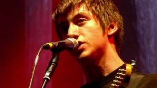 Arctic Monkeys - Fake Tales of San Francisco &amp; Balaclava @ Glastonbury 2007 - HD 1080p