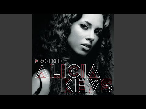 Videoclip de Teenage Love Affair (Wideboys Miami Club Mix) — Alicia Keys