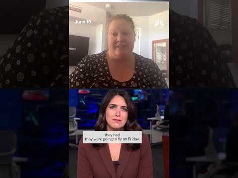 Wife of engineer killed in B-52 crash speaks out