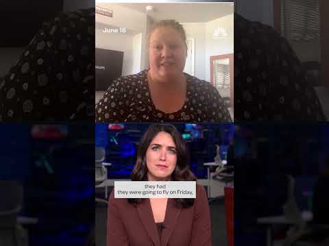 Wife of engineer killed in B-52 crash speaks out