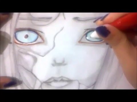 como hacer a orianna