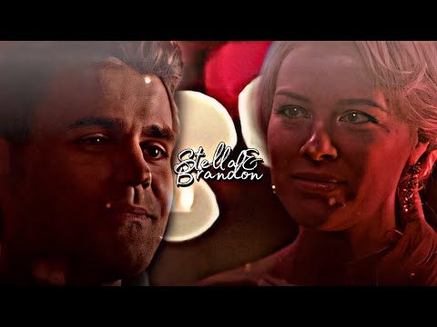 Stella & Brandon | Dusk till Dawn [Fate: The Winx Saga]