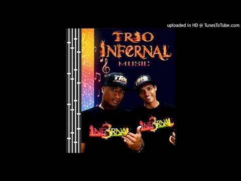 TRIO INFERNAL - HULA (TAPAIRU KOE) PARADISE 22 MAI 2020