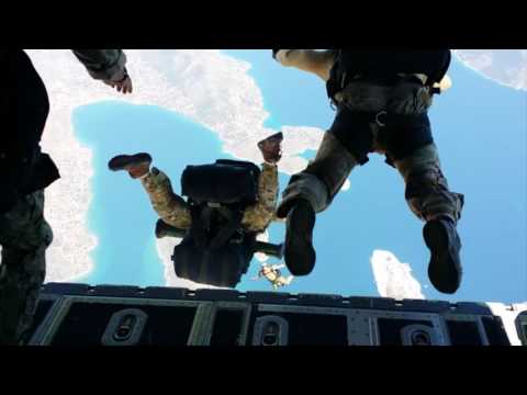 MC-130J - 67 SOS Year in Review